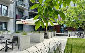 Przytulny apartament blisko morza